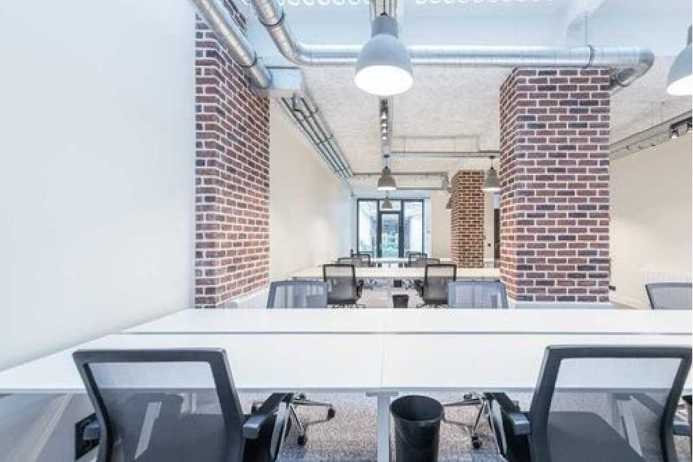 Image des bureaux au 52 Rue du Faubourg Montmartre, Paris 9  - Bureaux à louer