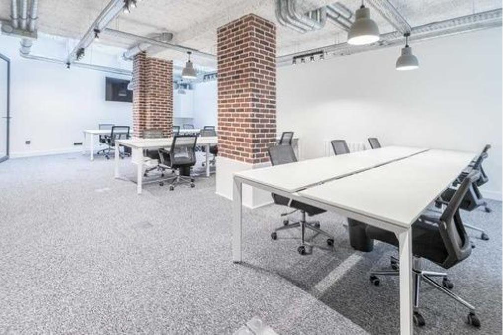 Image des bureaux au 52 Rue du Faubourg Montmartre, Paris 9  - Bureaux à louer