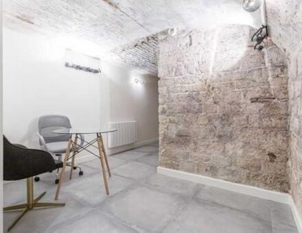 Bureaux du 52 Rue du Faubourg Montmartre Paris