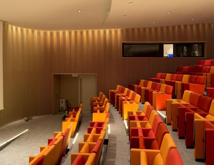 Bureaux du 6 Rue Ménars Paris