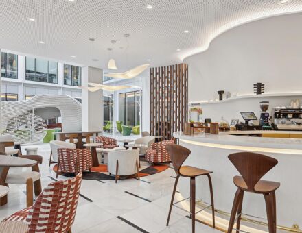 Bureaux du 6 Rue Ménars Paris