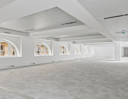 Bureaux du 6 Rue Ménars Paris