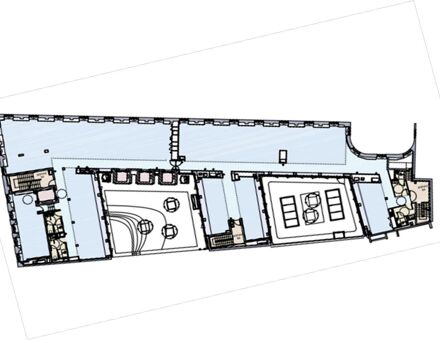 Bureaux du 6 Rue Ménars Paris