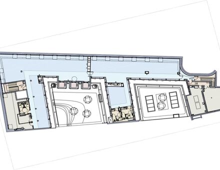 Bureaux du 6 Rue Ménars Paris