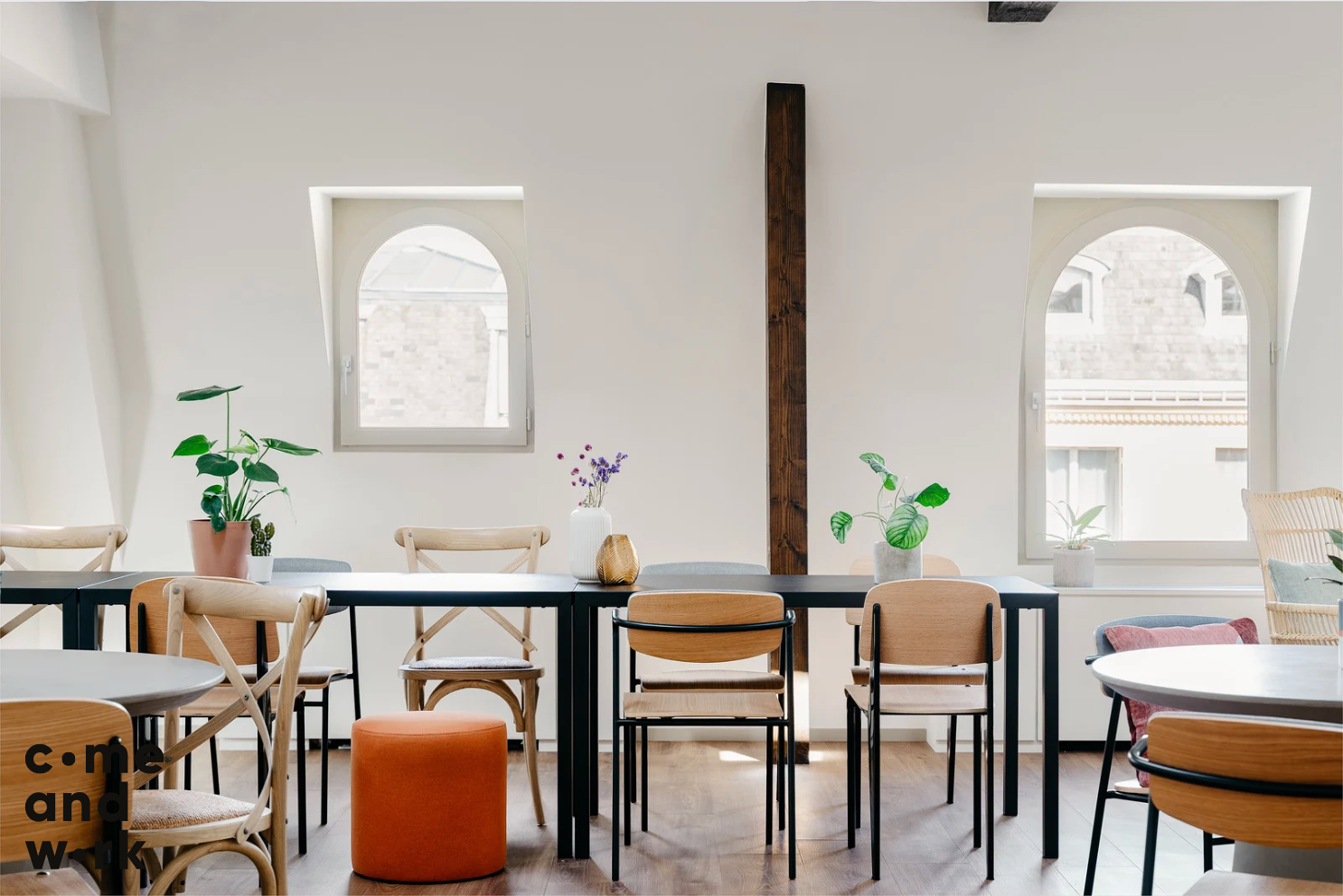 Image des bureaux au 55 Rue de Châteaudun, Paris 9  - Bureaux à louer