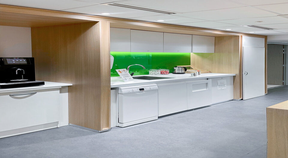 Image des bureaux au 291 Rue Albert Caquot, Valbonne  - Bureaux à louer