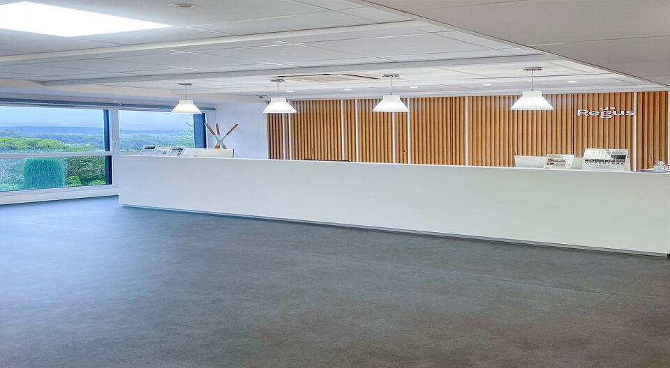 Image des bureaux au 291 Rue Albert Caquot, Valbonne  - Bureaux à louer