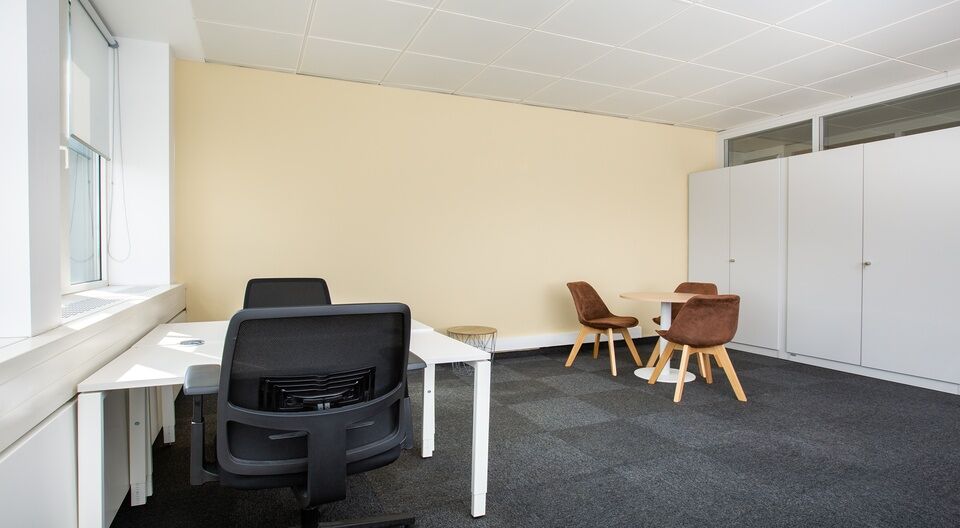 Image des bureaux au 16 Avenue de l'Europe, Schiltigheim  - Bureaux à louer