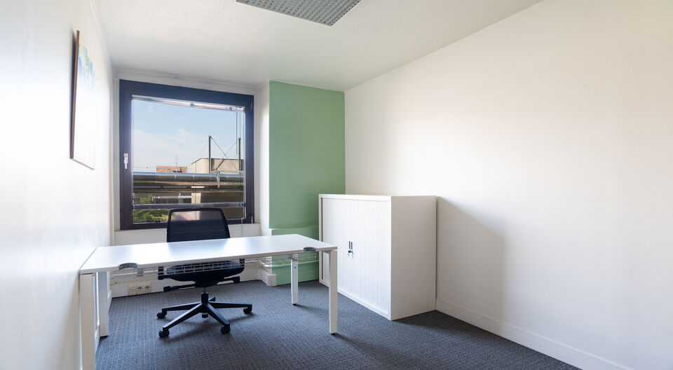 Image des bureaux au 3 Quai Kléber, Strasbourg  - Bureaux à louer