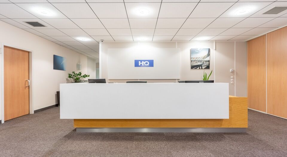 Image des bureaux au 7 Avenue Didier Daurat, Blagnac  - Bureaux à louer