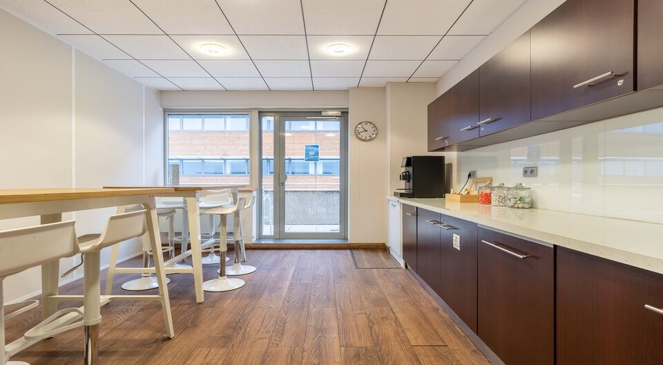 Image des bureaux au 7 Avenue Didier Daurat, Blagnac  - Bureaux à louer