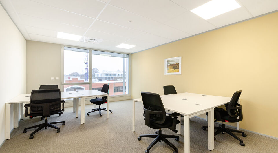 Image des bureaux au Rue Papin, Villeneuve-d'Ascq  - Bureaux à louer