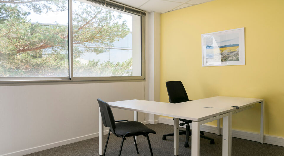 Image des bureaux au 1 Avenue Neil Armstrong, Mérignac  - Bureaux à louer