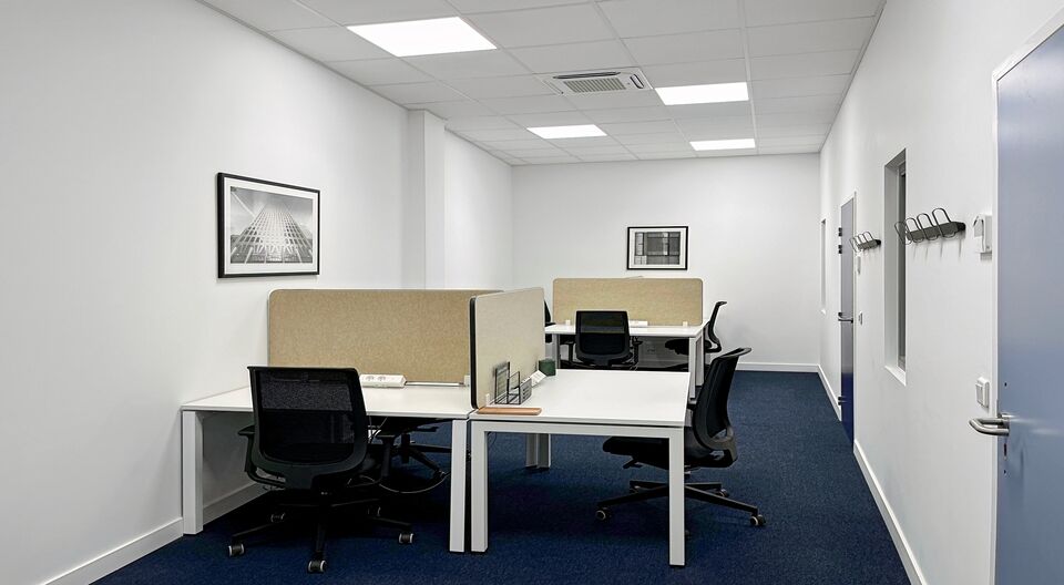 Image des bureaux au 148 Rue de Bellain, Douai - Bureaux à louer