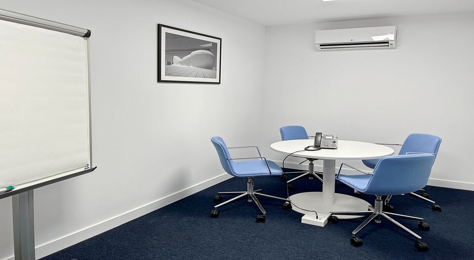 Image des bureaux au 148 Rue de Bellain, Douai - Bureaux à louer