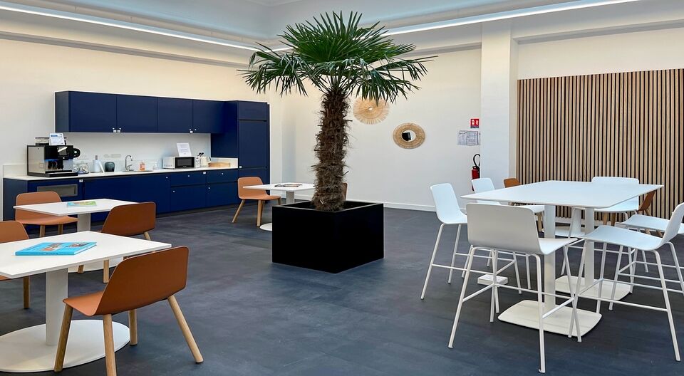 Image des bureaux au 148 Rue de Bellain, Douai - Bureaux à louer