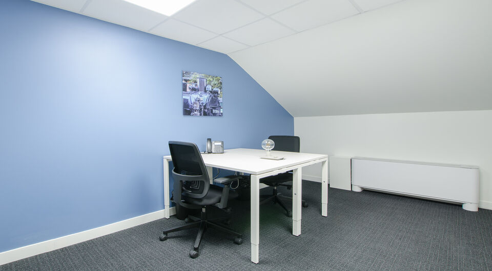 Image des bureaux au Place de la Gare, Lille  - Bureaux à louer