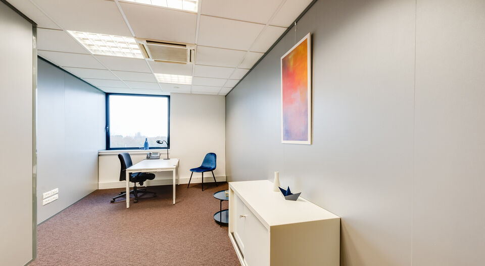 Image des bureaux au 253 Boulevard de Leeds, Lille  - Bureaux à louer