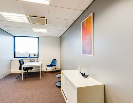 Bureaux du 253 Boulevard de Leeds Lille