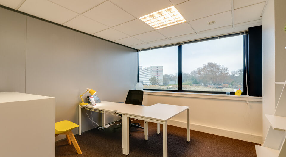 Image des bureaux au 253 Boulevard de Leeds, Lille  - Bureaux à louer