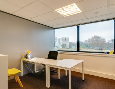 Bureaux du 253 Boulevard de Leeds Lille