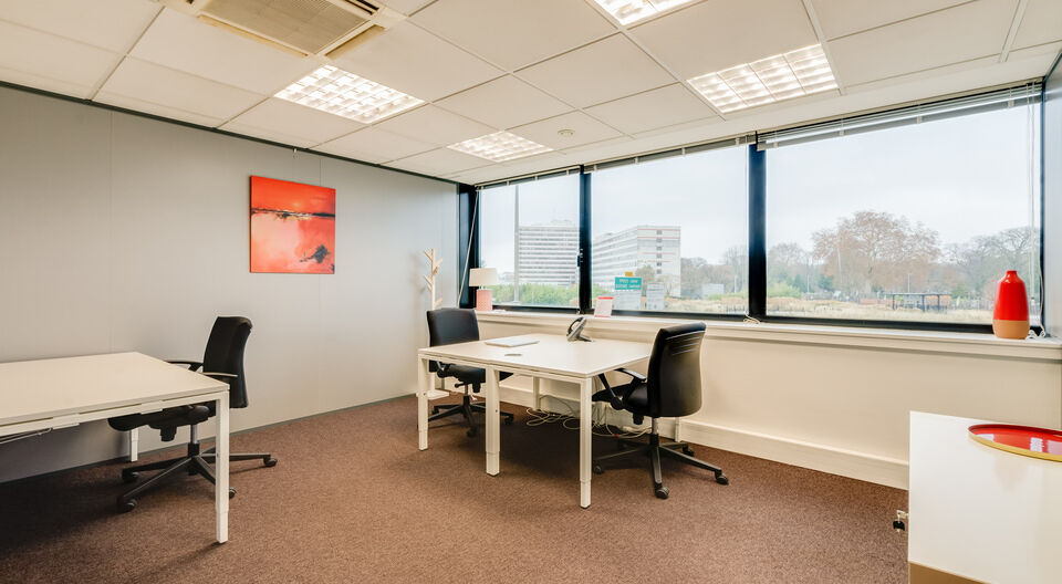 Image des bureaux au 253 Boulevard de Leeds, Lille  - Bureaux à louer