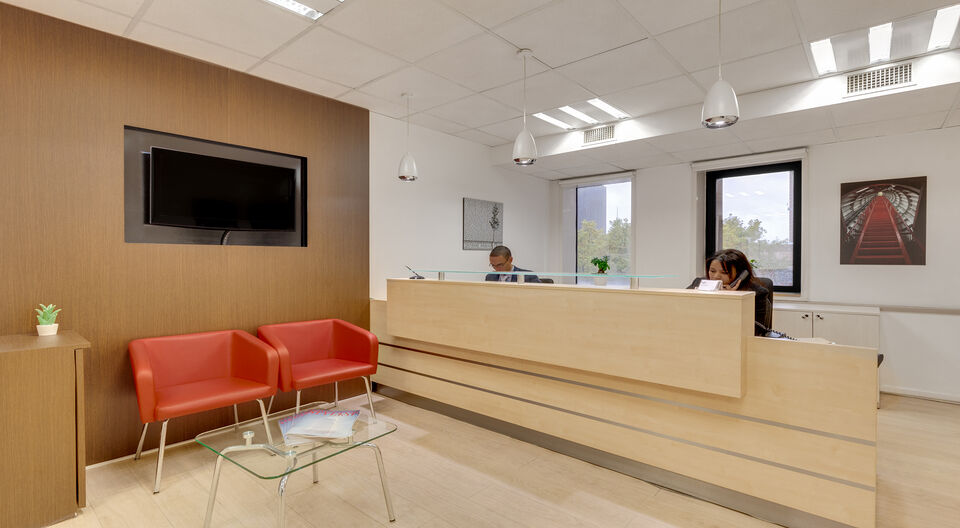 Image des bureaux au 93 Rue de la Villette, Lyon 3  - Bureaux à louer