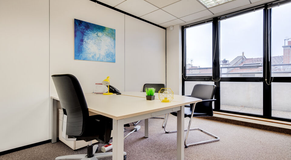 Image des bureaux au 93 Rue de la Villette, Lyon 3  - Bureaux à louer