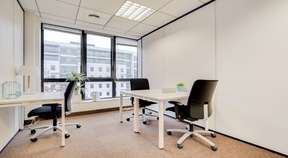 Image des bureaux au 93 Rue de la Villette, Lyon 3  - Bureaux à louer