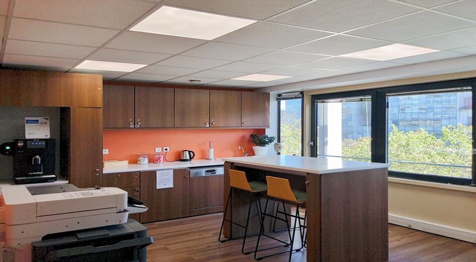 Image des bureaux au 180 Avenue du prado, Marseille 8  - Bureaux à louer