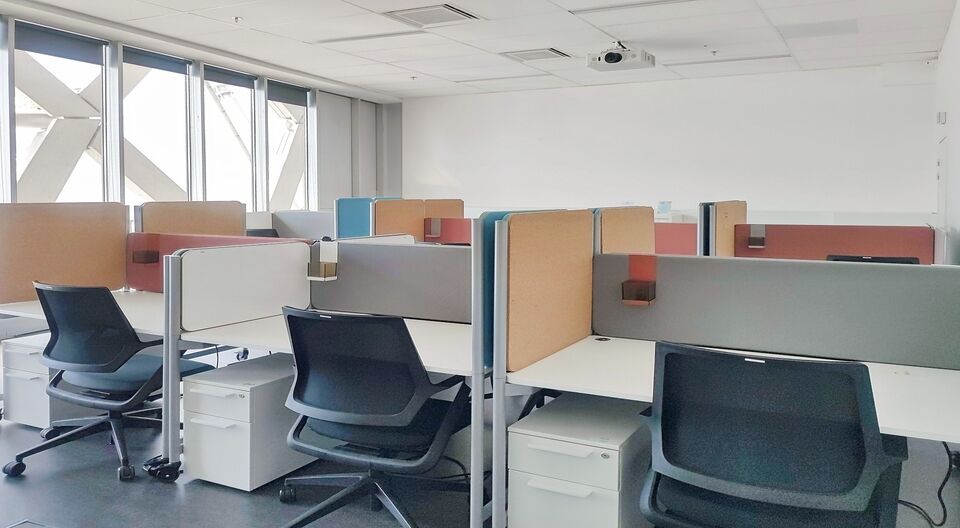Image des bureaux au Boulevard des Jardiniers, Nice  - Bureaux à louer