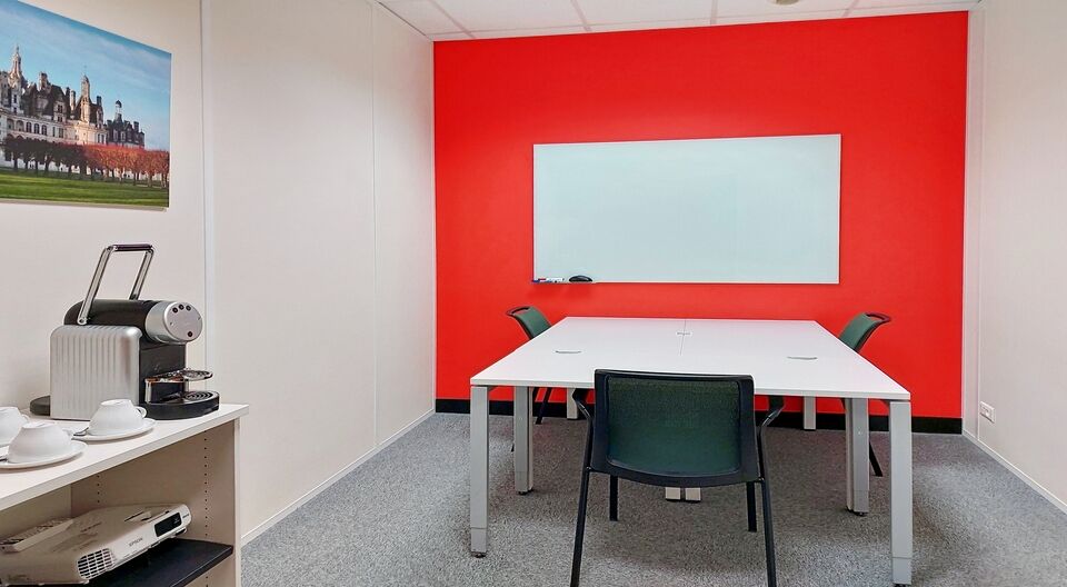 Image des bureaux au 4 Passage de la Rapé, Orléans  - Bureaux à louer