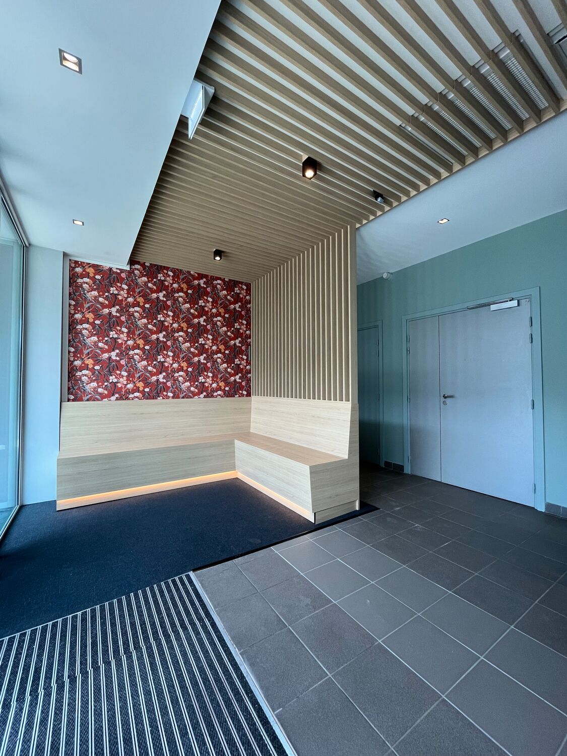 Image des bureaux au 26 Rue de l'Europe, La Chapelle-sur-Erdre  - Bureaux à louer