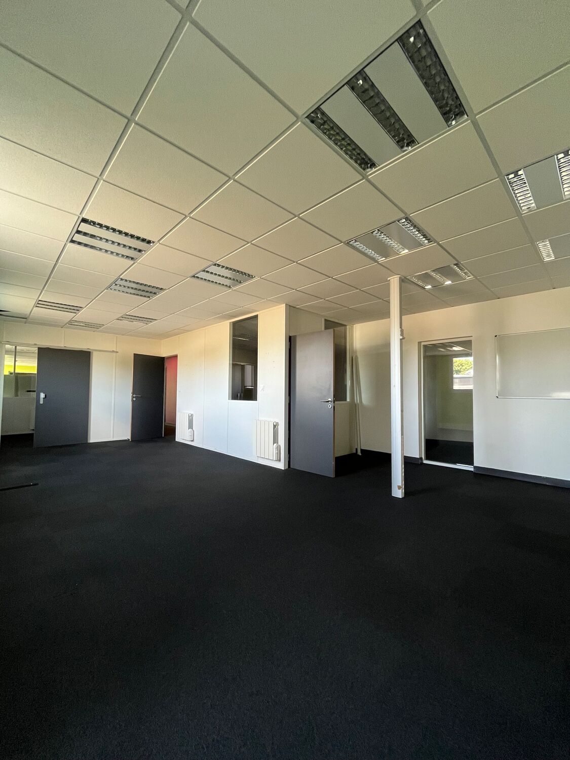 Image des bureaux au 2 Rue de Thessalie, La Chapelle-sur-Erdre  - Bureaux à louer