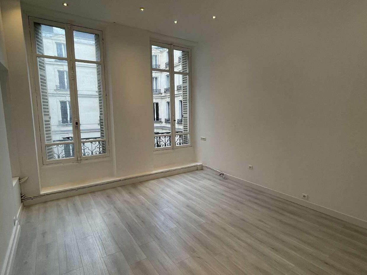 Image des bureaux au 242 Rue de Rivoli, Paris 1  - Bureaux à louer