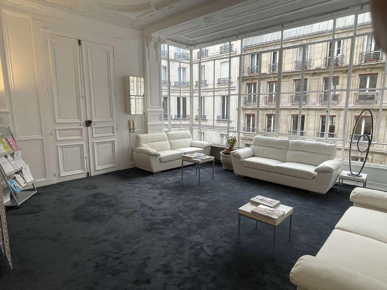 Image des bureaux au 242 Rue de Rivoli, Paris 1  - Bureaux à louer