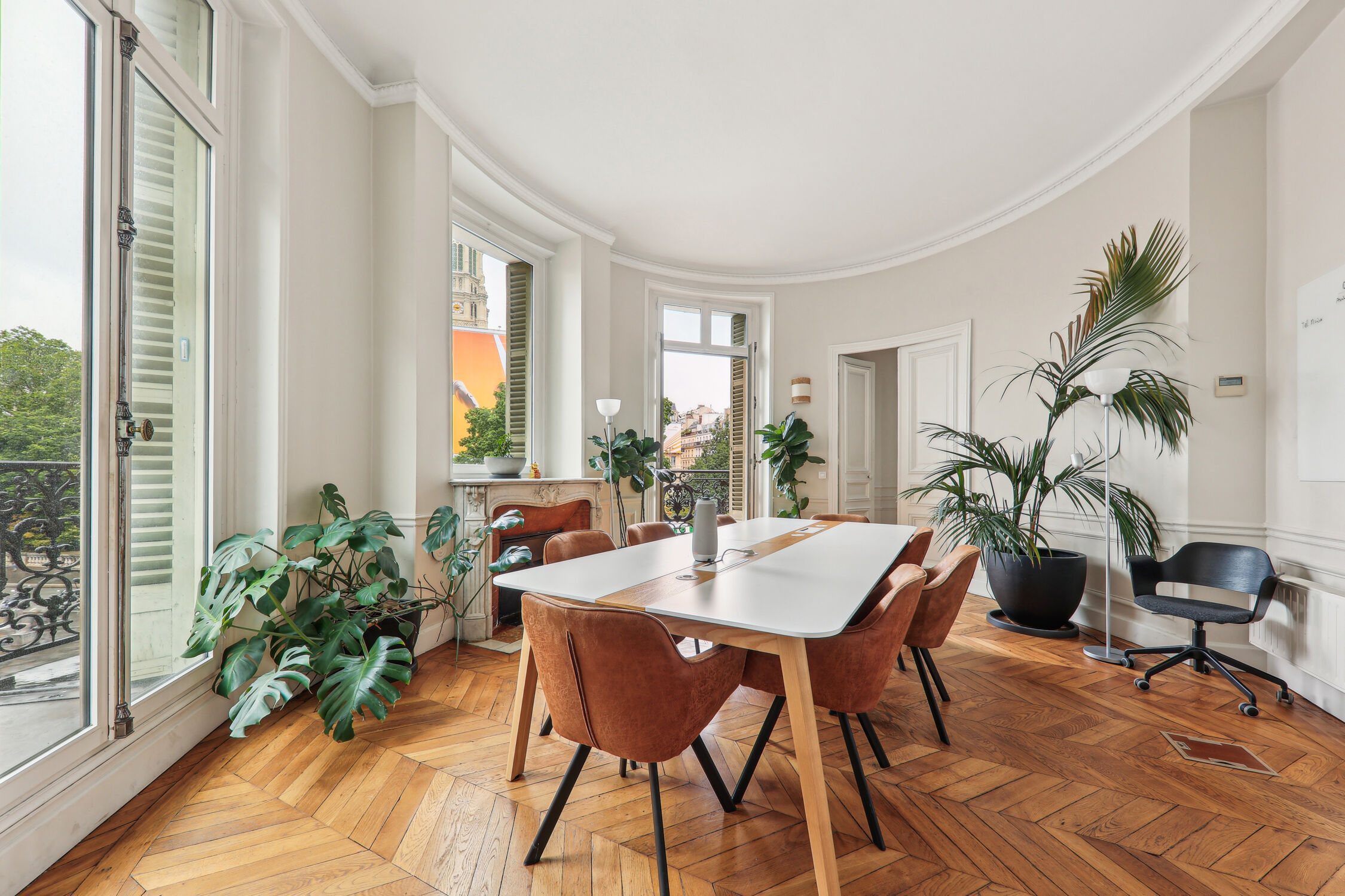 Image des bureaux au 59 Rue de Châteaudun, Paris 9 - Bureaux à louer