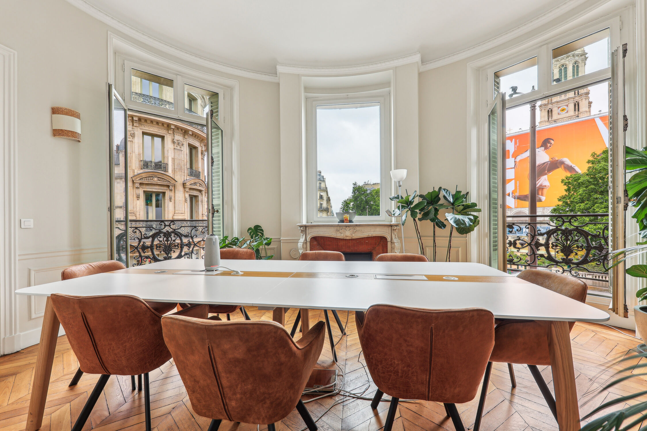 Image des bureaux au 59 Rue de Châteaudun, Paris 9 - Bureaux à louer