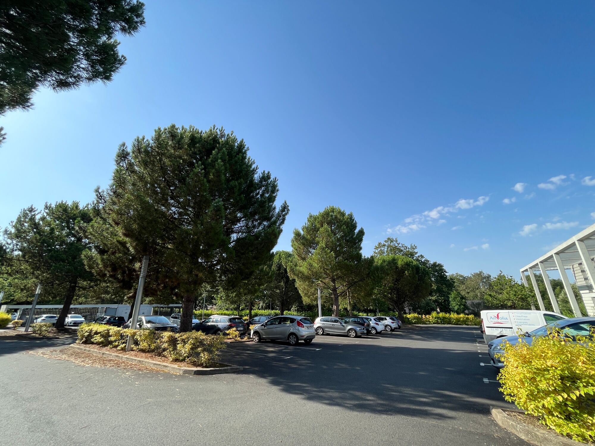 Image des bureaux au 9 Boulevard Nicéphore Niepce, Nantes - Bureaux à vendre