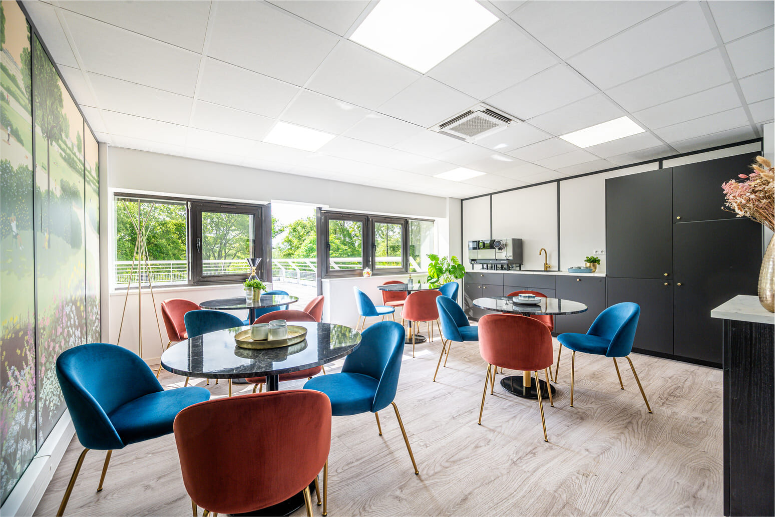 Image des bureaux au 8 Boulevard Albert Einstein, Nantes  - Bureaux à louer