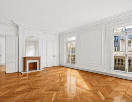 Bureaux du 30 Rue la Boétie Paris