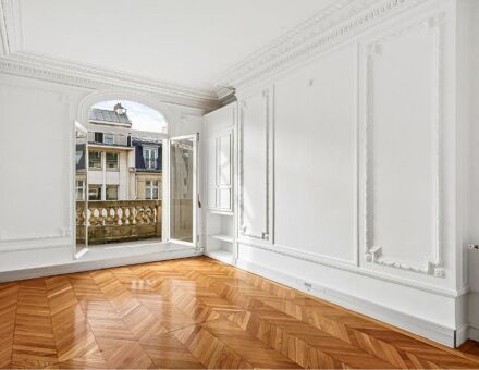 Bureaux du 30 Rue la Boétie Paris