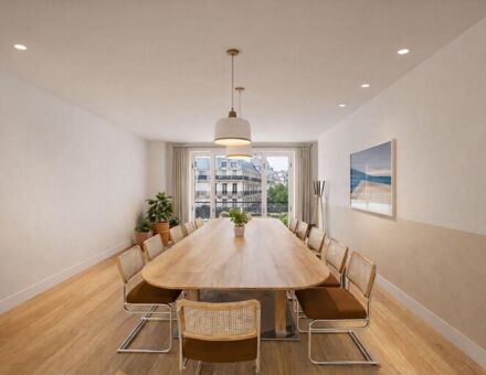 Bureaux du 30 Rue la Boétie Paris