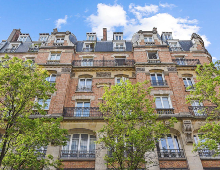 Bureaux du 25 Rue de la Reynie Paris