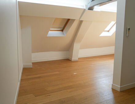 Bureaux du 16 Rue du Faubourg Montmartre Paris