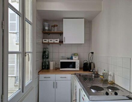 Bureaux du 24 Rue Saint-Antoine Paris