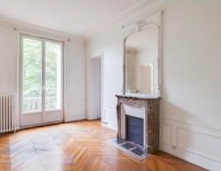 Bureaux du 174 Boulevard Malesherbes Paris