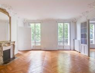Bureaux du 174 Boulevard Malesherbes Paris