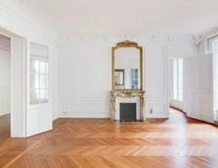 Bureaux du 174 Boulevard Malesherbes Paris