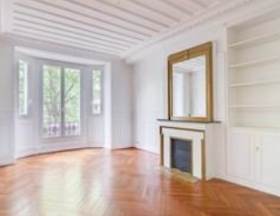 Bureaux du 174 Boulevard Malesherbes Paris